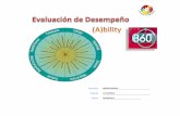 Ability 360° 2014 reporte ejemplo