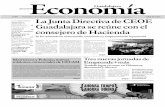 Economia de Guadalajara Nº67