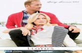 Catálogo Lloyds primavera 2013