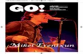 Revista Go! Valladolid diciembre