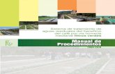 Manual de Procedimientos - Filtros Verdes