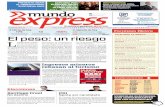 Mundo Express 2 diciembre