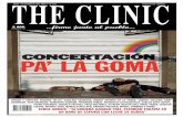 The Clinic - Edición 364