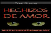 Hechizos De Amor PDF Libro por Anne Grierson
