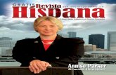 Revista Hispana - Enero 2010