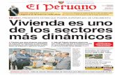 Diario El Peruano 11 de Enero 2011