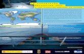 La expedición Malaspina 2010 y las ciencias marinas en España
