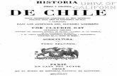 Historia Física y Política de Chile (2)