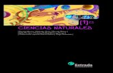 Ciencias Naturales 1 ES Huellas CAPITULO 1 PAG 10 a 27