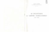 Un cincuentenario : la "Compañía Transmediterránea" 1917-1967
