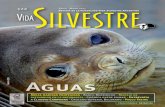 Revista Vida Silvestre 122. Enero - marzo 2013