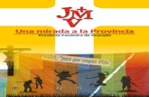 Revista más Provincia Canónica de Granada JMV
