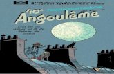 Guia del Festival Internacional de Còmic d'Angouleme 2013