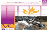 Veterinaria cuyana vol6 2011