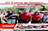 Revista Correo de Zamora
