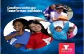 Informe de gestión YMCAa Bogotá 2013