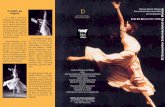 Encuentros Danza Malaga 2001