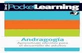 Pocket Learning 3 - Andragog­a