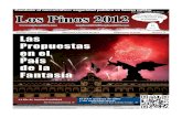 Revista Los Pinos 2012 #17