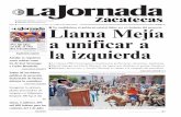 La Jornada Zacatecas, Lunes 21 de Junio de 2010