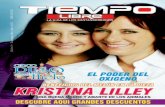 Revista Tiempo Libre Edición 16