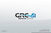 GRC Director Suite