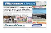 PrimeraLinea 3539 11-09-12