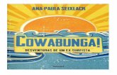 Cowabunga (ana paula seixlack) primeiro capitulo