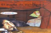 El sueño de Velazquez