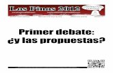 Revista Los Pinos 2012 #13