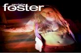 Revista Foster Edición 3