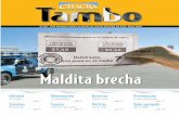 Tambo Nº 62 - Mayo 2012