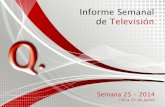 Semanal q tv 25 14