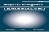 Revista Proyecto Energético N°91