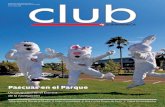 Revista Club Zonamerica - Mayo 2009