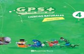 GPS + Ciencias Naturales 4 Bs As CAP 5 PAG 58 a 71