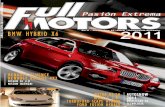 Revista Full Motors