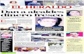 El Heraldo de Coatzacoalcos 4 de Enero de 2014