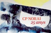 Llibre 25 anys CP Norai