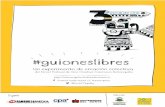 #GuionesLibres - Christian Mejía - Instrucciones para volar - 3er Festival de Cine CC Barranquilla