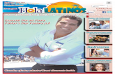 Hola Latinos News Edition 8