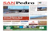 San Pedro Informacion Abril 2012