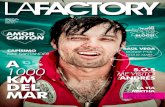 Edición de Febrero 2010 LA FACTORY