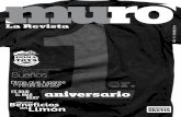 MURO La Revista (No. 13 enero 2014)