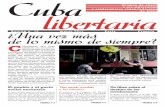 Cuba Libertaria 19