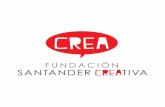 Santander Fundacion Creativa