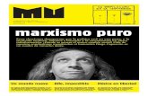 Mu 09: Marxismo puro
