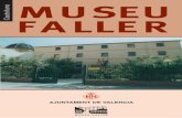MUSEO FALLERO