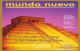 Revista Mundo Nuevo ed. 46 mar/abr 2006