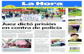 Edición impresa Los Ríos del 16 de noviembre de 2013